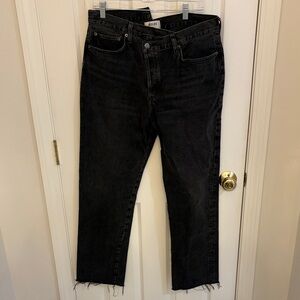 Women’s Black Jeans